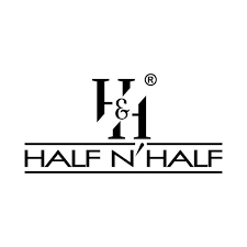 Half N Half