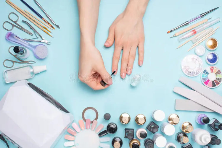 NAIL CARE