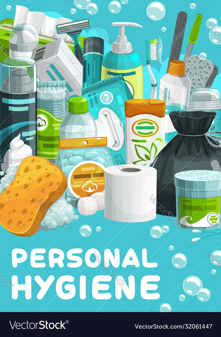 PERSONAL CARE & HYGIENE