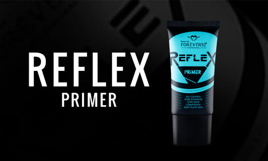 Reflex Primer – RXP001