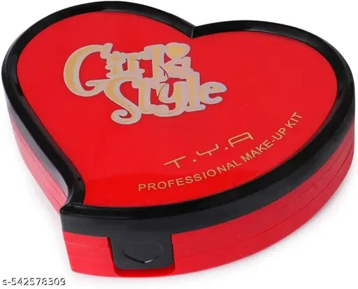 T.Y.A Fashion Make-Up Kit No. 6012