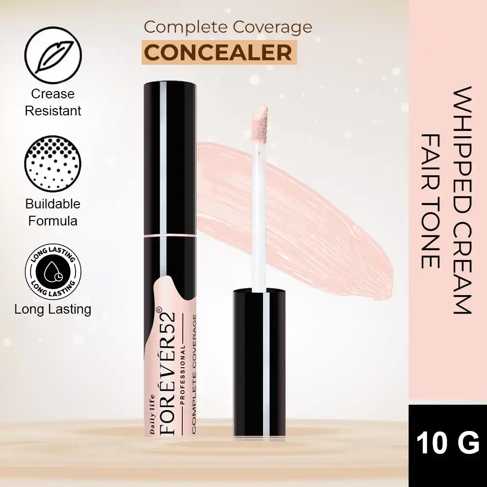Daily Life Forever52 Complete Coverage Concealer!