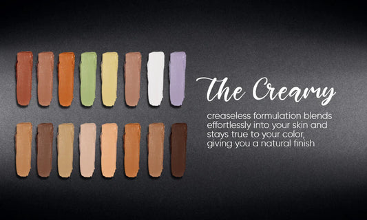 16 Color Camouflage HD Palette – CHP