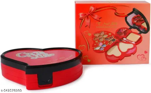 T.Y.A Fashion Make-Up Kit No. 6012