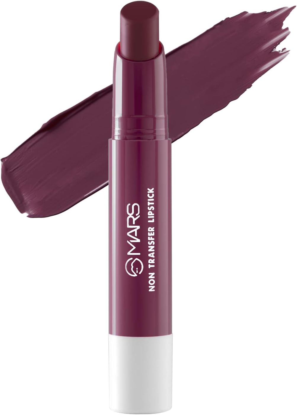 Mars Super Stay Non-Transfer Lipstick