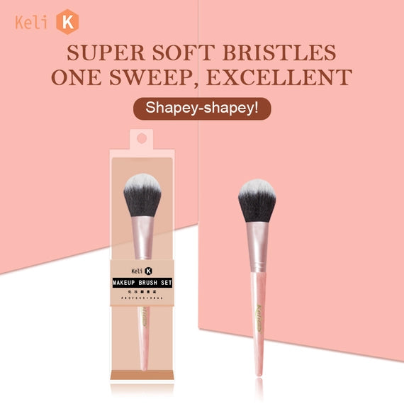 Makeup Powder Brush Customisable Private Label Makeup brush