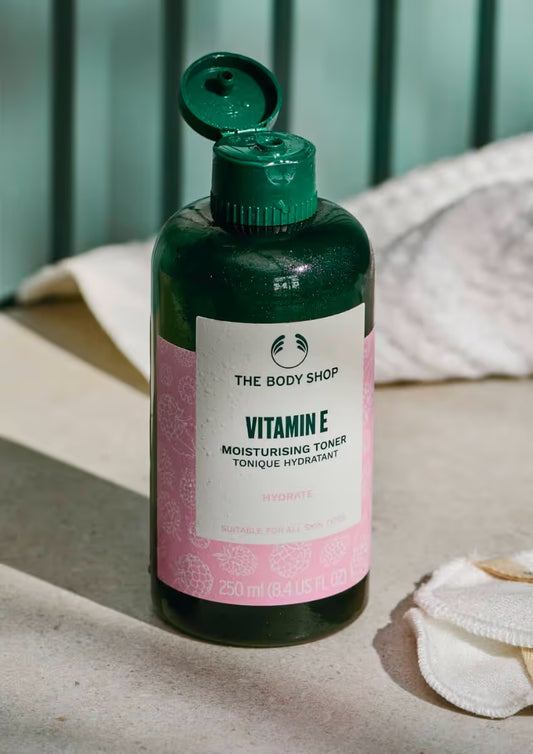 Vitamin E Hydrating Toner – 250ml