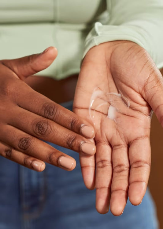 Strawberry Hand Cream- 30ML