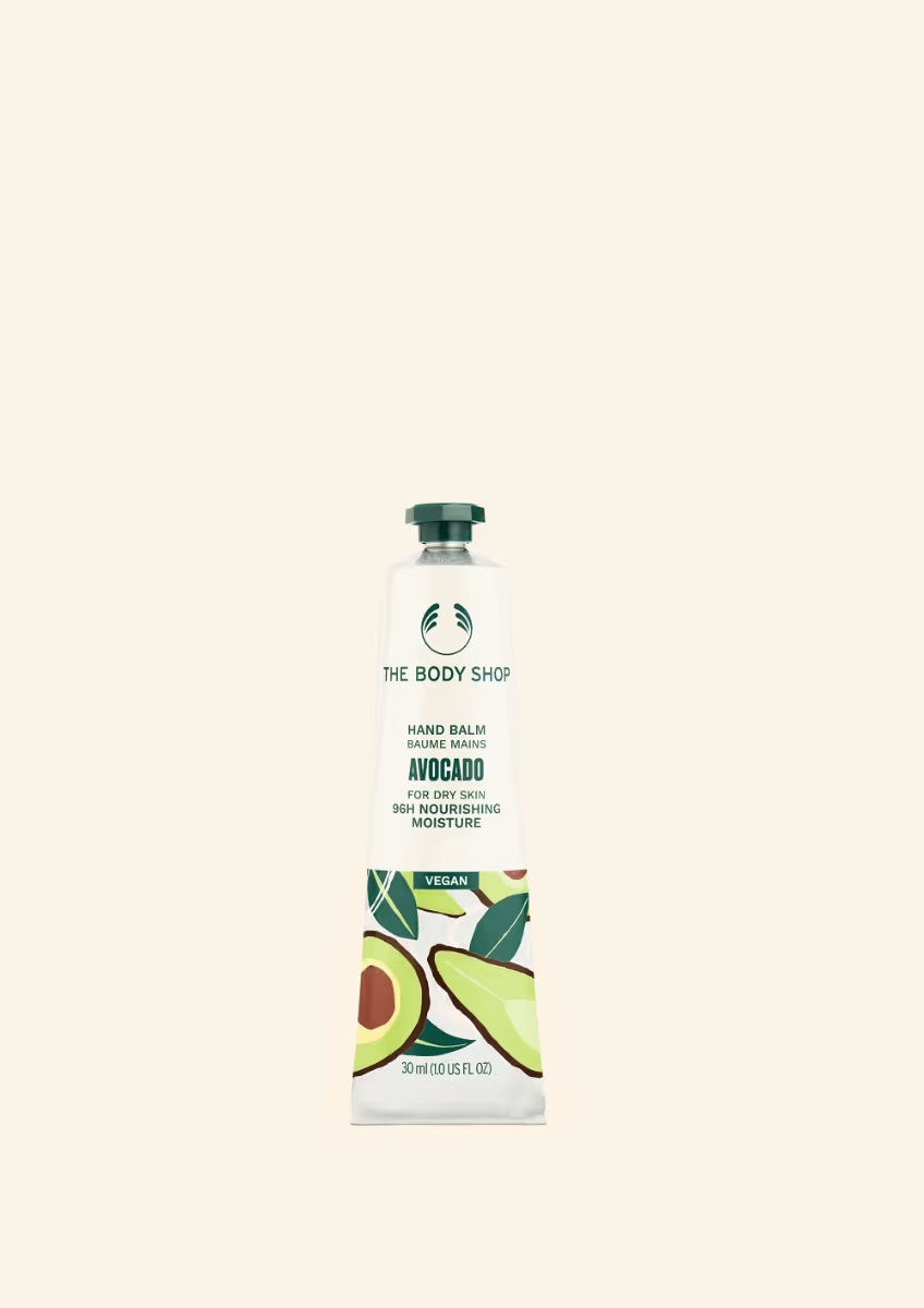 Avocado Hand Balm (30ML)