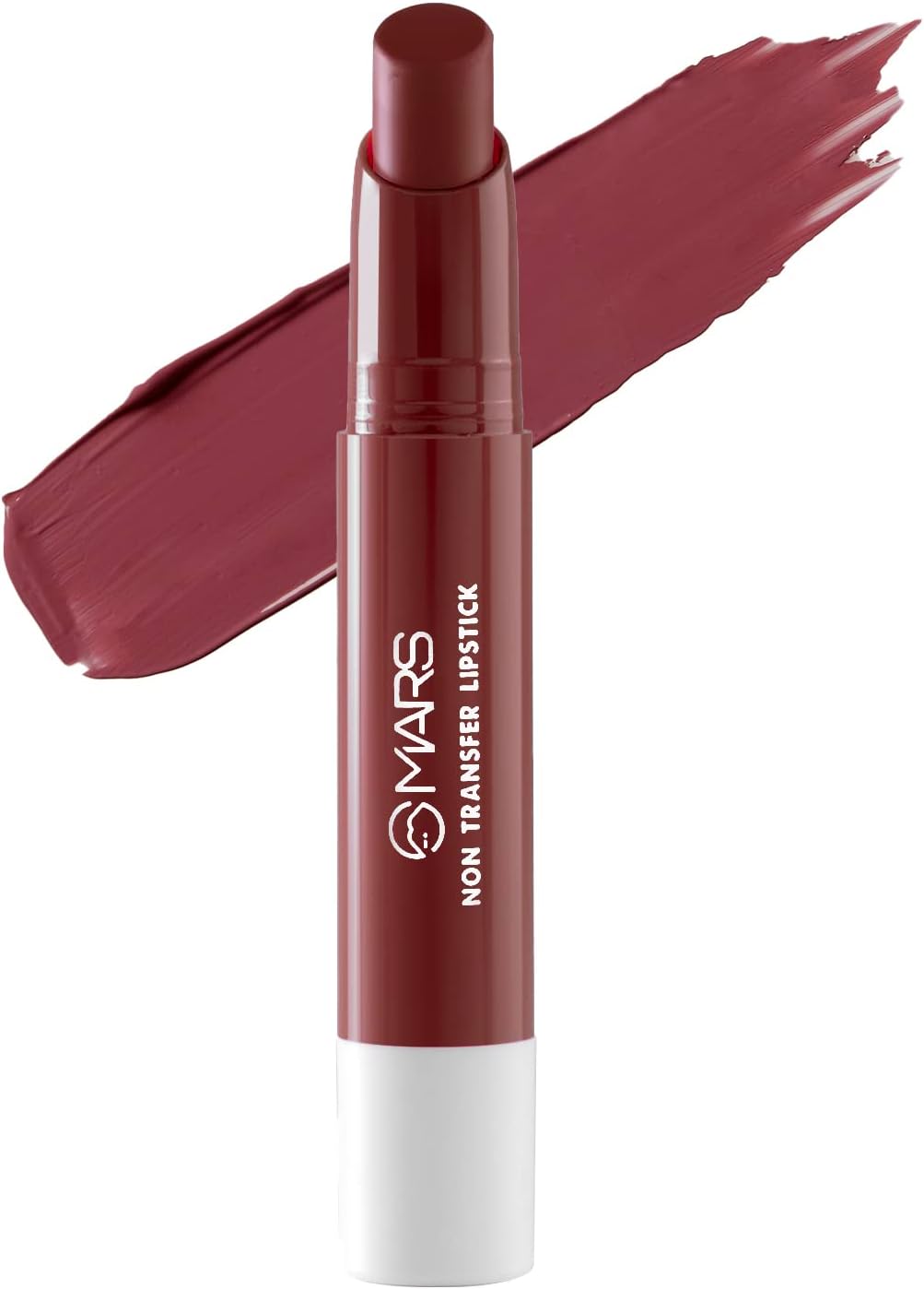 Mars Super Stay Non-Transfer Lipstick