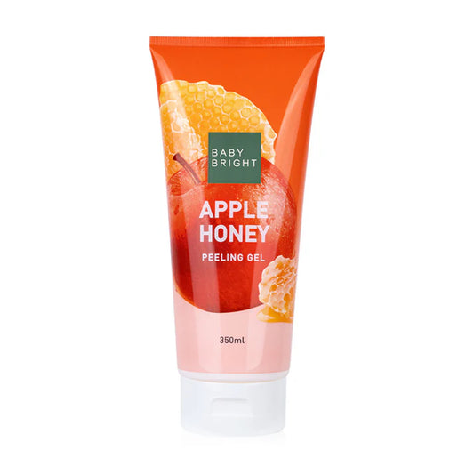 BABY BRIGHT APPLE HONEY PEELING GEL