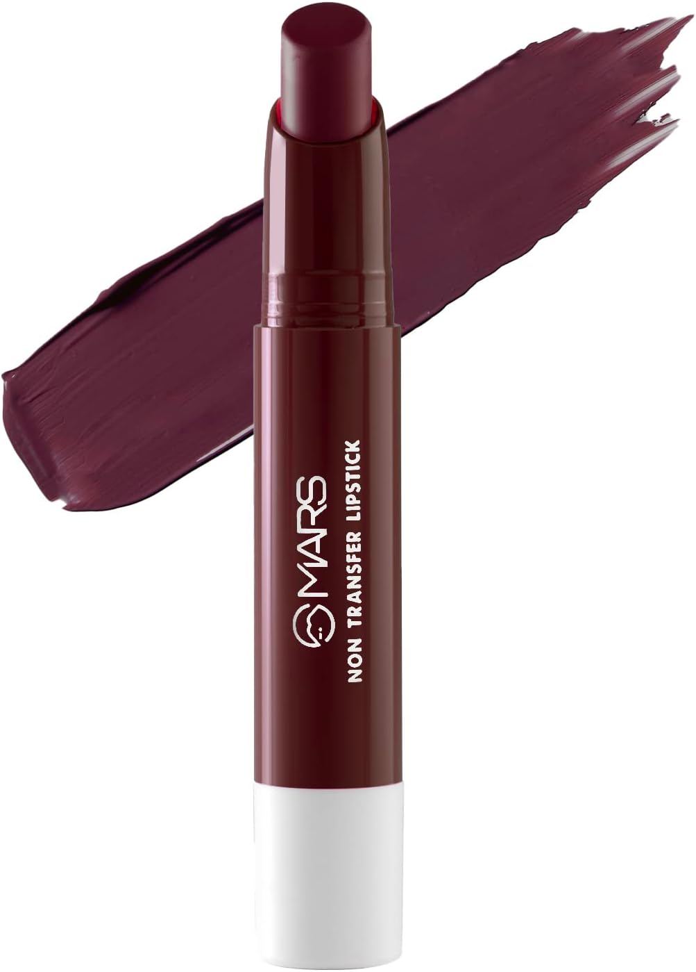 Mars Super Stay Non-Transfer Lipstick