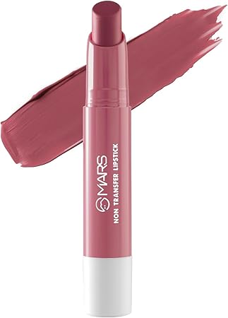 Mars Super Stay Non-Transfer Lipstick