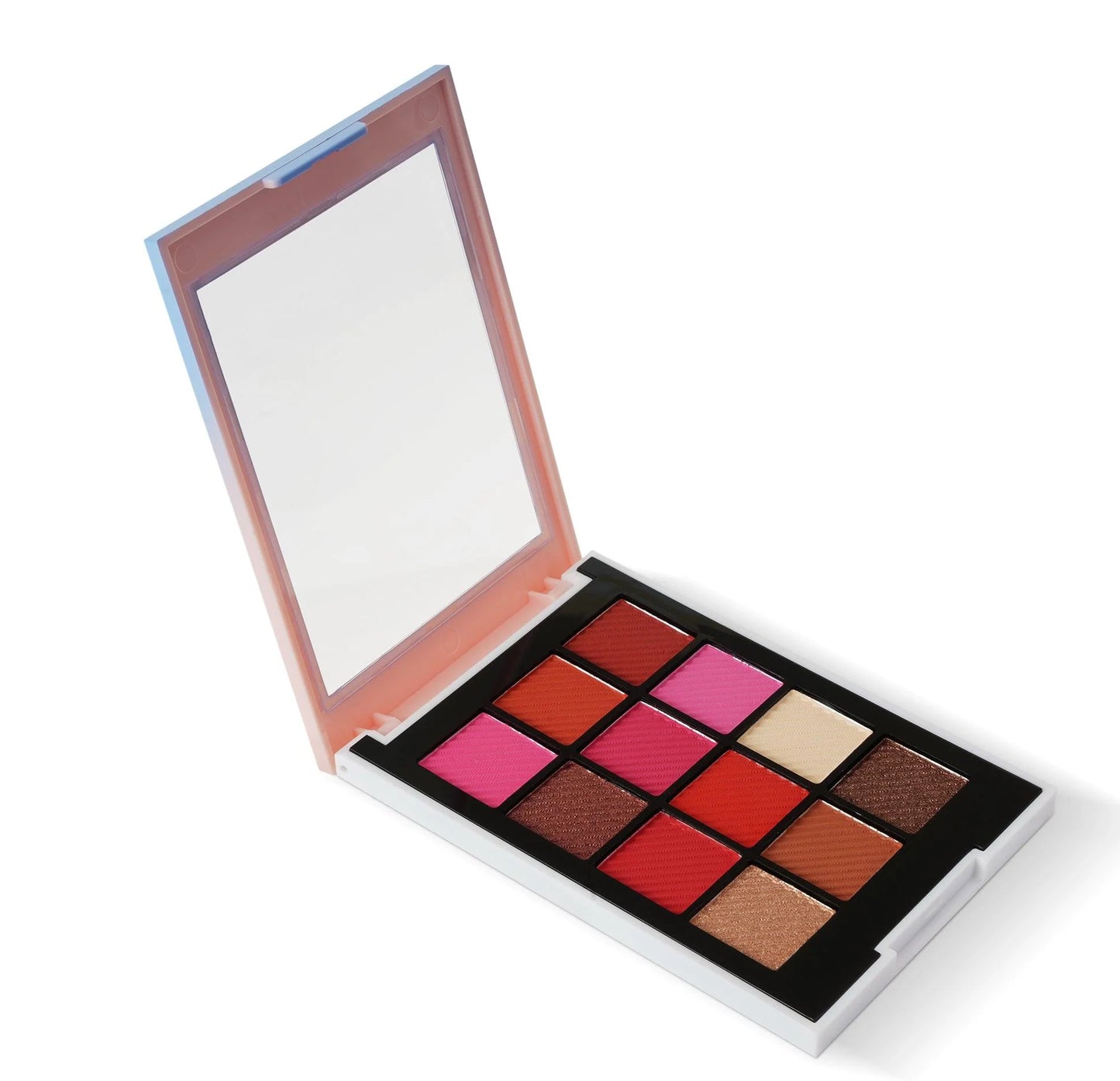 GLAM21 COLOR SCHOOL EYESHADOW PALETTE