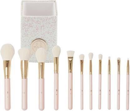 BH Cosmetics Fairy Lights 11-Piece Brush Set.