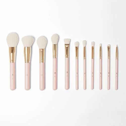 BH Cosmetics Fairy Lights 11-Piece Brush Set.