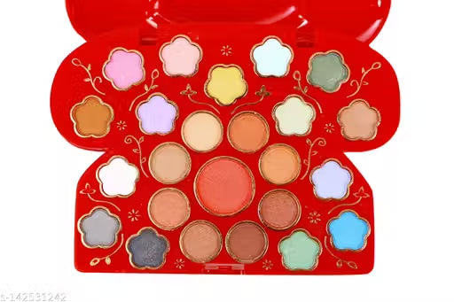 ADS Fashion Colour Eye Shadow A8129