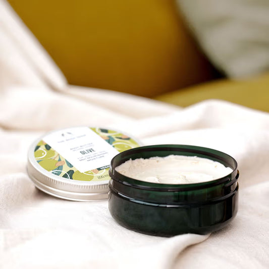 The Body Shop Olive Body Butter – 200 ml
