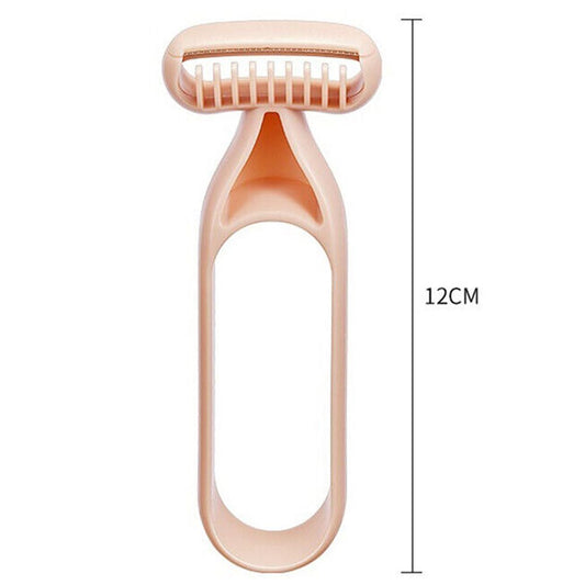 ANNINA Micro-Axillary Hair Knife