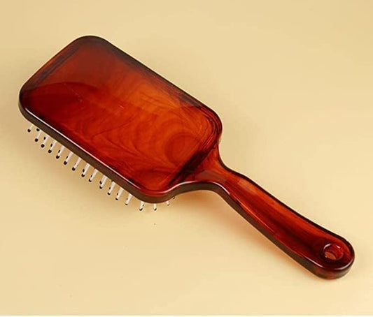 Big Paddle Brush, designed for both men and women who love smooth, healthy hair