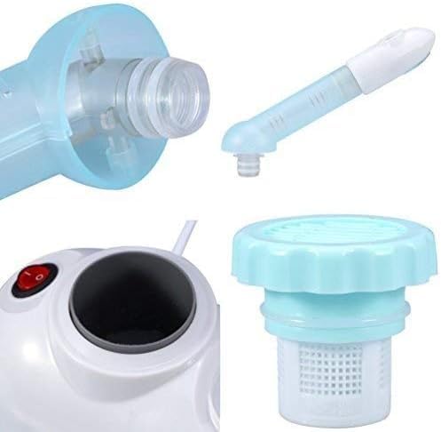 KINGDOM K-33S HOME USE FACE STEAMER