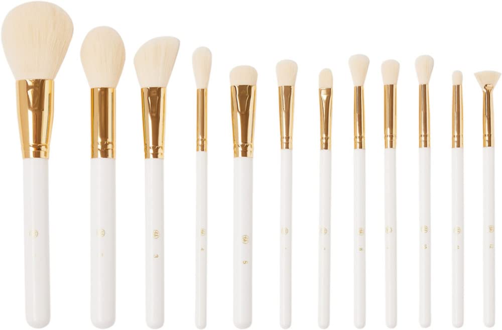 BH HoHo Holidays “There’s Snowbody Like You” 12-Piece Brush Set!