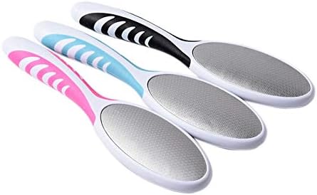 Foot File Heel File – 1 Piece Pedicure Tool