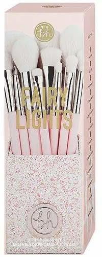 BH Cosmetics Fairy Lights 11-Piece Brush Set.