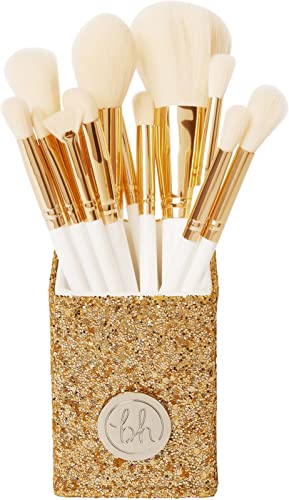 BH HoHo Holidays “There’s Snowbody Like You” 12-Piece Brush Set!