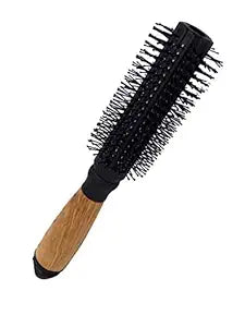 Verbier Hair brush Detangle Comb For Straight and Curly Hair Pack Of 1PCS
