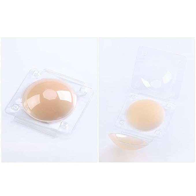WOMEN SILICONE NIPPLE COVERS
