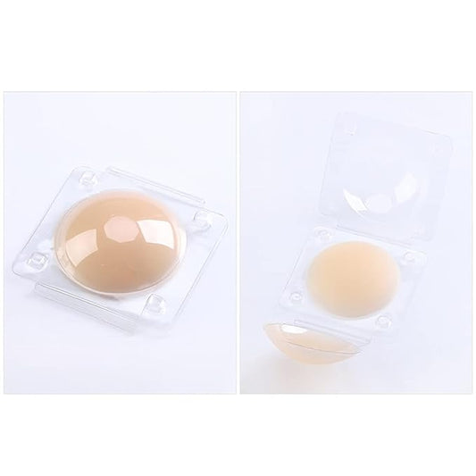 WOMEN SILICONE NIPPLE COVERS