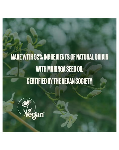 The Body Shop Moringa Soap 100G