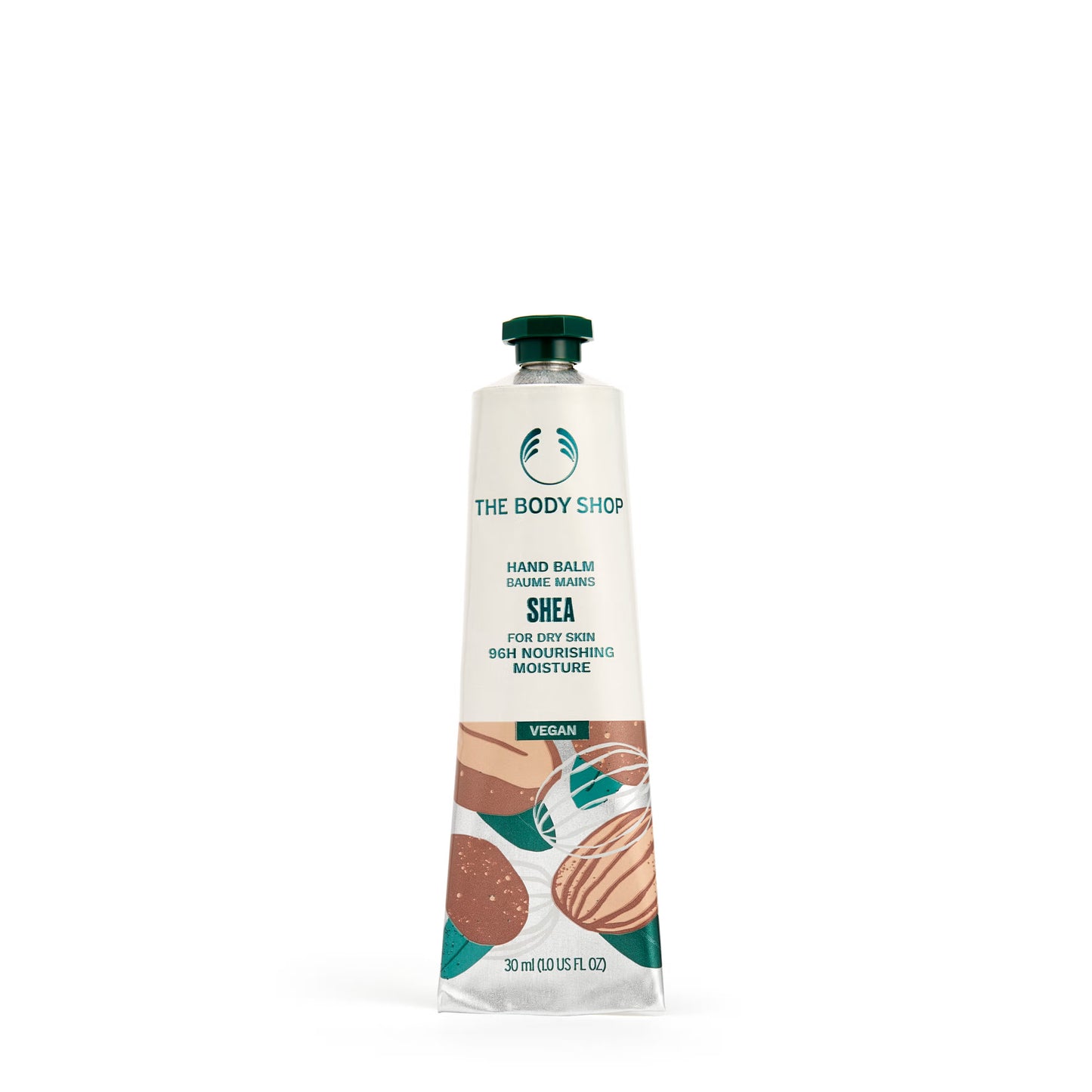 The Body Shop Shea Hand Cream (30ml)