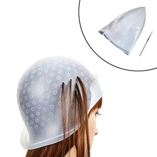 LORY SILICON HIGHLIGHT CAP ( TIPPING CAP )
