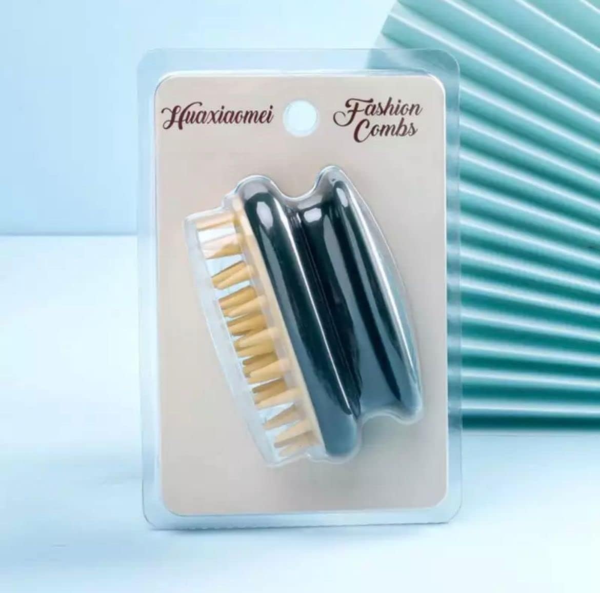 Silicone Scalp Massage Brush