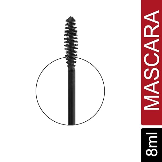 FC Fashion Colour Big Eye Waterproof Volume 360 Mascara