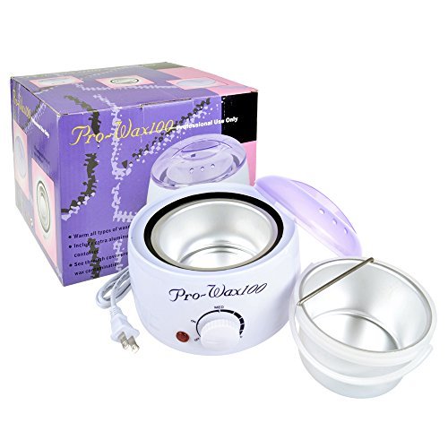 PRO- WAX 100 HOT WAX HEATER