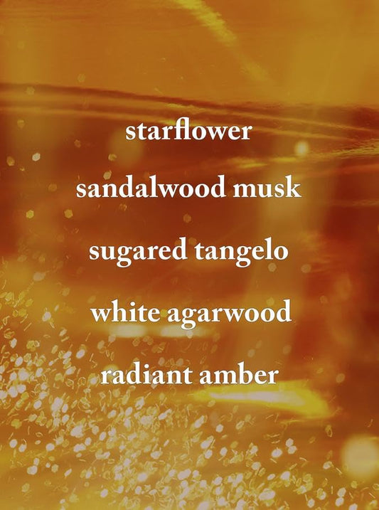 Bath and Body Works In The Stars Body Wash 295 ml