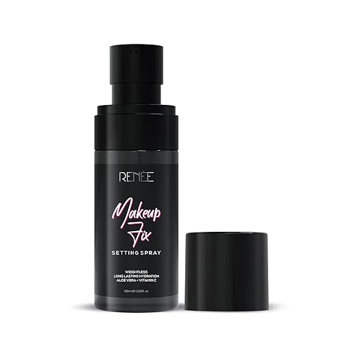 RENEE MAKEUP FIX SETTING SPRAY