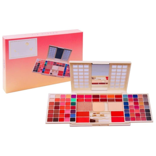 OB Ocean Beauty Makeup Kit