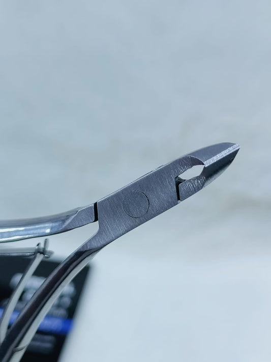 Professional Cuticle Cutter & Nail Clipper for Thick Nails