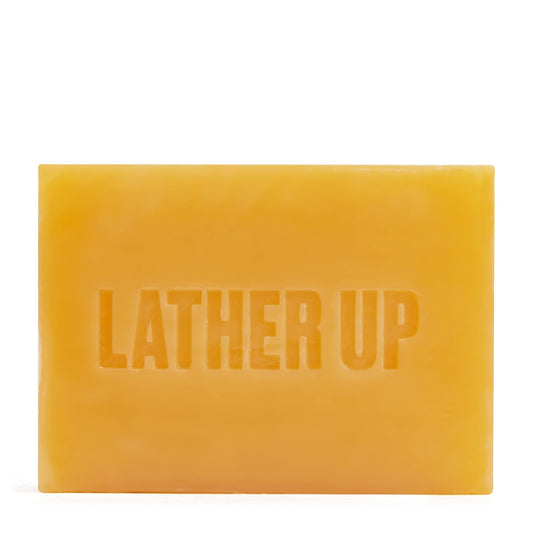 The Body Shop Vegan Soap Satsuma, 100 g
