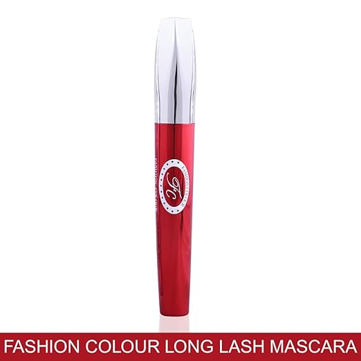 FC Fashion Colour Big Eye Waterproof Volume 360 Mascara