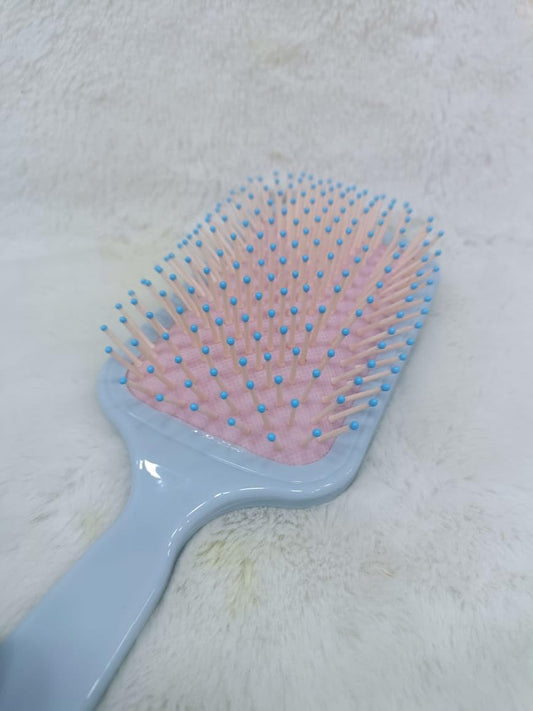 Paddle Hair Brush– Smooth, Sleek & Gentle Styling for Everyday Use
