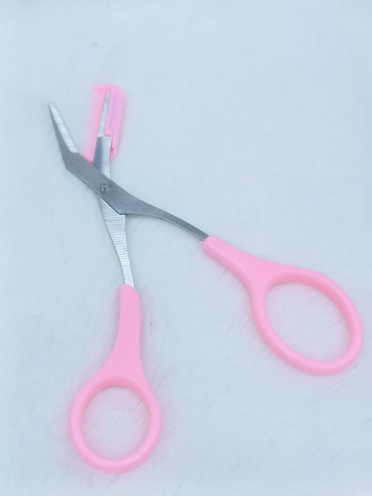 Eyebrow Grooming Kit – Set of 3