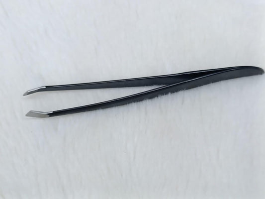 Tweezer for Eyebrows, Ingrown Hair, and Facial Hair – Precision Tweezer for Women & Men