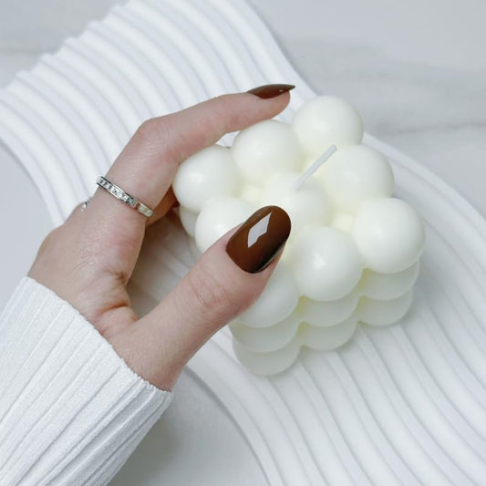 COLOR SECRET NEWEST LUXURY NAILS