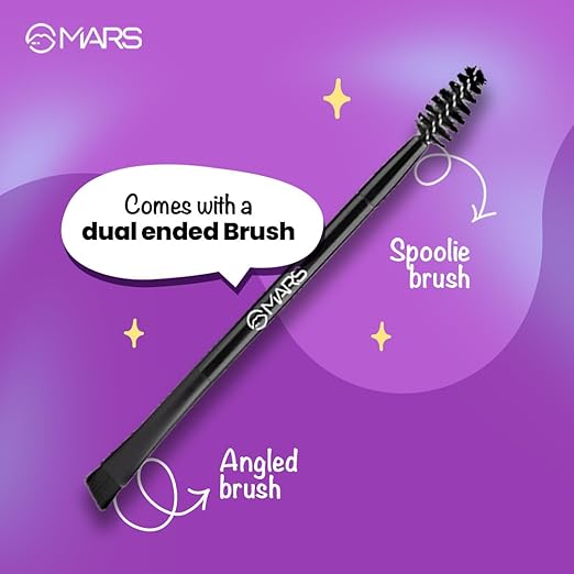 MARS EYE LOVE MULTI PODS EYEBROW & GEL EYELINER