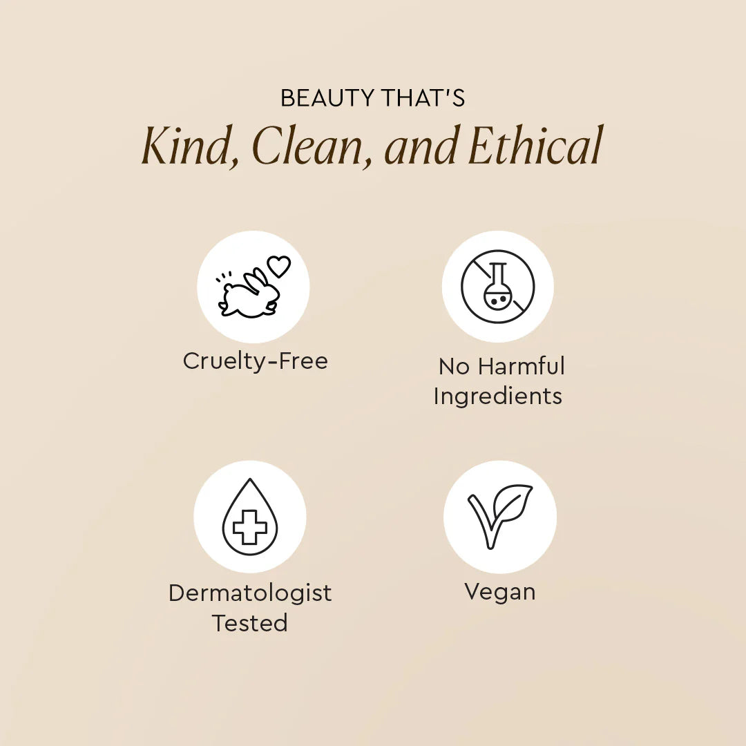 The Therapy Vegan Moisturizing Sun Serum 50ml